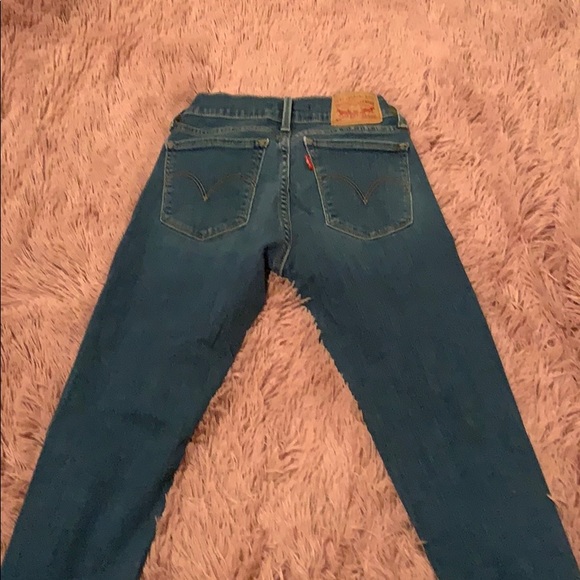 Levi super skinny - Picture 3 of 4